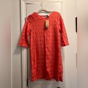Brand new lace dress